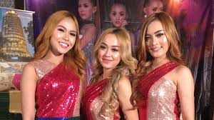 Trio ep herbs coriander 芫荽. Regenerasi Trio Macan Hadir Dalam Formasi Baru Okezone Celebrity