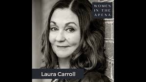 Leading While Mothering: What's Beyond the Hustle? with Caren Cooper