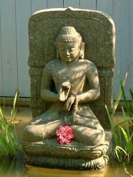 Pin Auf Buddha Skulpturen