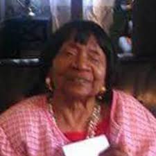 Vivian Larkin Obituary (2016)