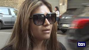 Mamma di Kata: "So chi può averla presa"