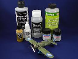 Airbrushing Tips N Tricks V2 Spraying Acrylic Paints