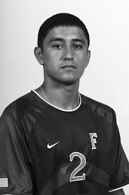 2005 TITAN MEN'S SOCCER