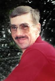 Richard Friend Obituary