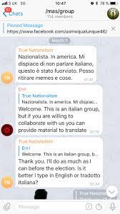 Omegle provides a free online chat app which will allow you to talk to strangers around the. Https Www Isdglobal Org Wp Content Uploads 2018 03 Mainstreaming Mussolini Report 28 03 18 Pdf