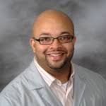 Dr. Alex A. Yarbrough, DO