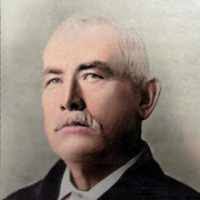 William James Slaughter (1835–1906)