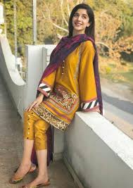 New Latest 2021 Girls Party Wear Dress Design Ideas Party Wear Kurti And Fr In 2021 Pakistani Dresses Casual Beautiful Pakistani Dresses Pakistani Fashion Party Wear