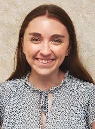 Abbie Barwick's Instagram, Twitter & Facebook