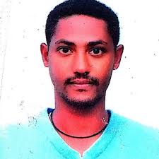 Awoke Giletew WONDIE