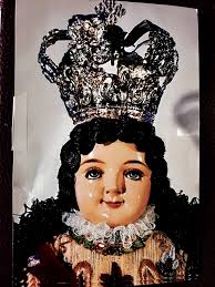 Miraculous Infant Jesus de Providencia BF Las Pinas