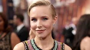 Maybe you would like to learn more about one of these? Kristen Bell Imdb