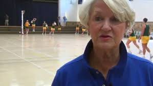 Interview with Norma Plummer