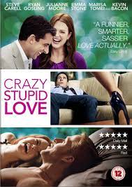 Crazy Stupid Love Edizione Regno Unito Ita Reino Unido Dvd Amazon Es Kevin Bacon Christophe Beck Steve Carell Ryan Gosling Julianne Moore Emma Stone Marisa Tomei Nick Urata Glenn Ficarra John Requa Kevin
