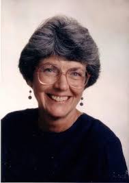 In Memoriam of Professor Emerita Jean Gould Bryant