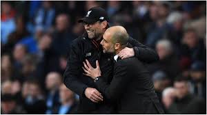 Their remarks came after manchester united boss ole gunnar solskjaer took exception to the scheduling of. Klopp Says He Couldn T Have More For Respect Guardiola As Com