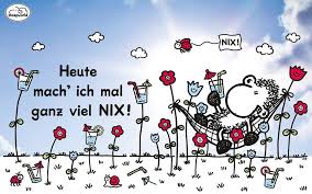 Hihihi Ich Geselle Mich Zu Dir Relaxen Zu Zweit Macht Doch Mehr