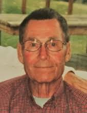 Obituary information for Ralph Harold Jaschob