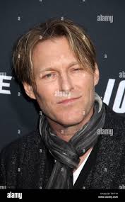 Tyler bates immagini e fotografie stock ad alta risoluzione