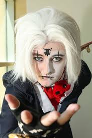 Photos: OCon Expo brings fans of all fandoms together in Council Bluffs