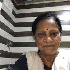 Dr. Punam Sinha, Gynaecologist, Mumbai