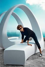 And Collection Fabio Novembre Arch2o Com Sculptural Furniture Futuristic Furniture Design