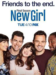 New Girl Serie Netflix Recherche Google En 2020 New Girl Meilleur Serie Tv Series Tv