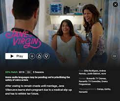 Netflix calls the show a mashup of dawson's creek and the goonies, seemingly in an attempt to play on the with a sequel series set at hbo max, there's never been a better excuse to catch up on the show that singlehandedly made. The 50 Best Comedy Series To Watch On Netflix