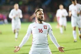 €450th.* dec 14, 1985 in truskolasy, poland. Jakub Blaszczykowski Konsekwentnie Zrealizowalismy Nasz Cel Laczy Nas Pilka