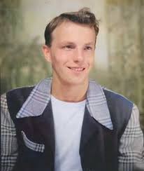 Donald Clyde “Harpo” Marx (1924-1981)