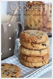 Voil Une Recette De Cookies Tomber Pour Addicts De Biscuits Croustillants Et Fondants Sabls Que Dire Tellement Bon Food Desserts With Biscuits Desserts