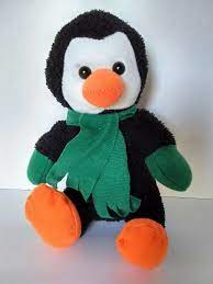 Pin On Christmas Plush