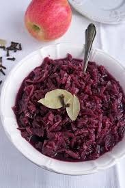 World S Best Winter Christmas Side Dish German Red Cabbage Weltbeste Beilage Im Winter Und Zum Weihnachtsmenu Oma S Rotkohl Rezepte Leckeres Essen Rotkohl
