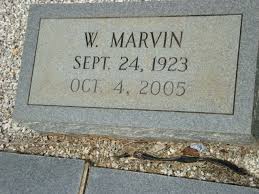 Wilson Marvin Crowe (1923-2005)