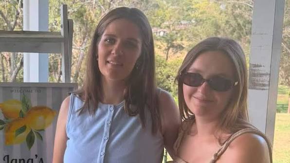 A group of hunters found what police believe to be the remains of  30-year-old Jana Armstrong, who had been missing for several days. Her  family and the community are in shock after