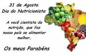 Veja mais ideias sobre dia do nutricionista, alimentação saudável educação infantil, festa da pizza. Teia De Historias O Blog Do Editor 31 De Agosto Dia Do Nutricionista