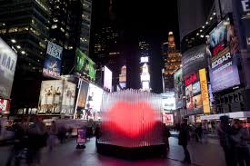 Big Bjarke Ingels Group Instalacion Urbana Intervencion Urbana Instalacion
