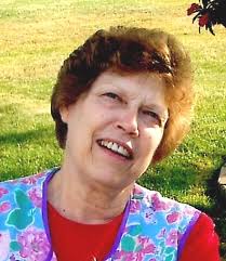 Ann Mayle's Instagram, Twitter & Facebook