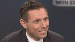 Steve Paikin: Patrick Brown's astonishing ascent in the Ontario PC Party  leadership race