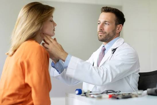Medication Options to Treat Graves' Disease | Health Answers by Pfizer