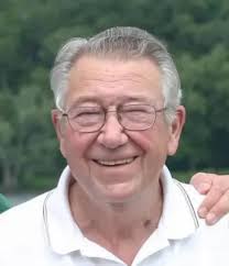 Obituary information for Robert L. Mills