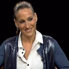 Martha Sherrill — Charlie Rose