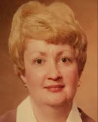 Louise Theresa Illian Obituary June 27, 2024