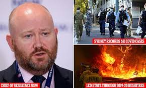 Australia Fires: Latest Updates