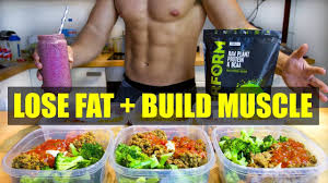 best meal prep for fitness