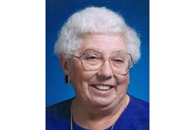 Verna Borman Obituary (1922