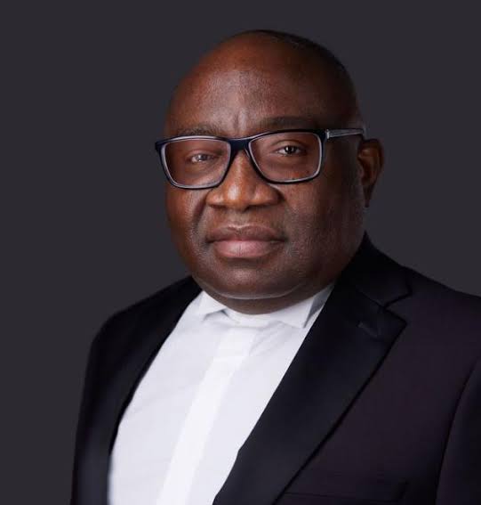 Professor Gregory Ibe dies in Abia