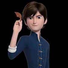 #digital 2d #children's art #book illustration #fan art #merlin #redshoesandthesevendwarfs #sidusanimation #fanart #digitalart. Bishanora Tumblr Com Tumbex