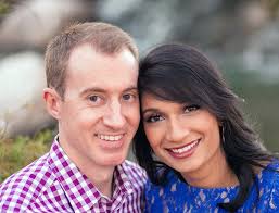 This Week's Wedding Announcements