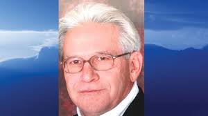 Benjamin R. McDowell Obituary